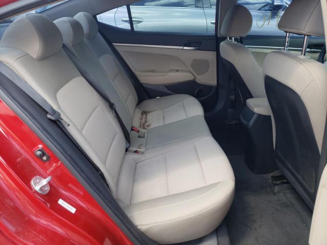 Photo 5 VIN: KMHD74LF0KU852098 - HYUNDAI ELANTRA SE 