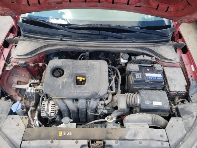 Photo 6 VIN: KMHD74LF0KU852098 - HYUNDAI ELANTRA SE 