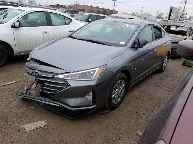 Photo 0 VIN: KMHD74LF0KU857768 - HYUNDAI ELANTRA SE 