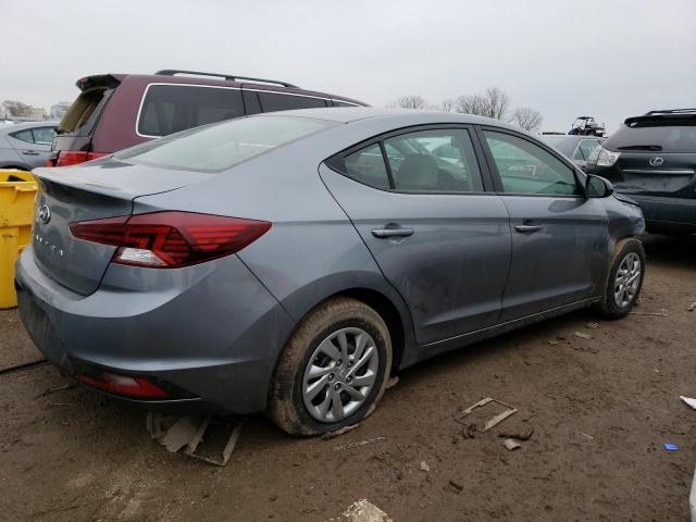 Photo 2 VIN: KMHD74LF0KU857768 - HYUNDAI ELANTRA SE 