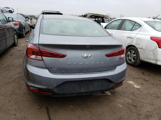 Photo 5 VIN: KMHD74LF0KU857768 - HYUNDAI ELANTRA SE 