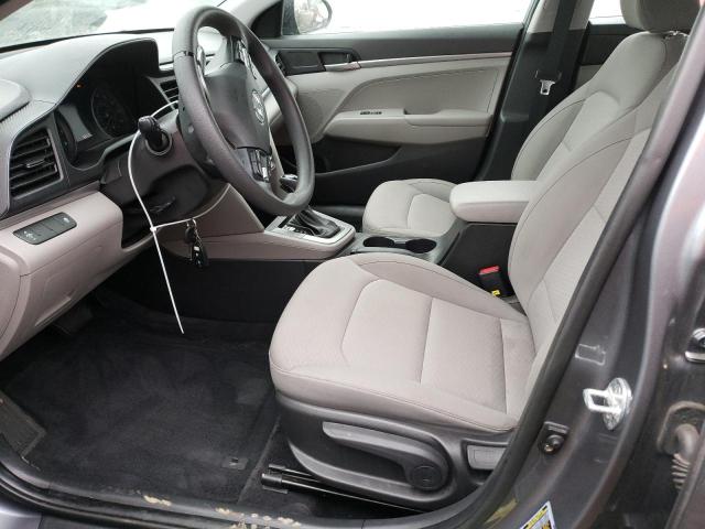 Photo 6 VIN: KMHD74LF0KU857768 - HYUNDAI ELANTRA SE 