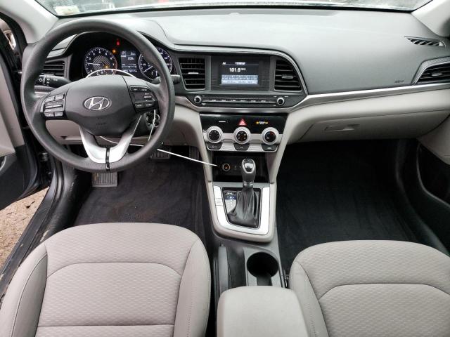 Photo 7 VIN: KMHD74LF0KU857768 - HYUNDAI ELANTRA SE 