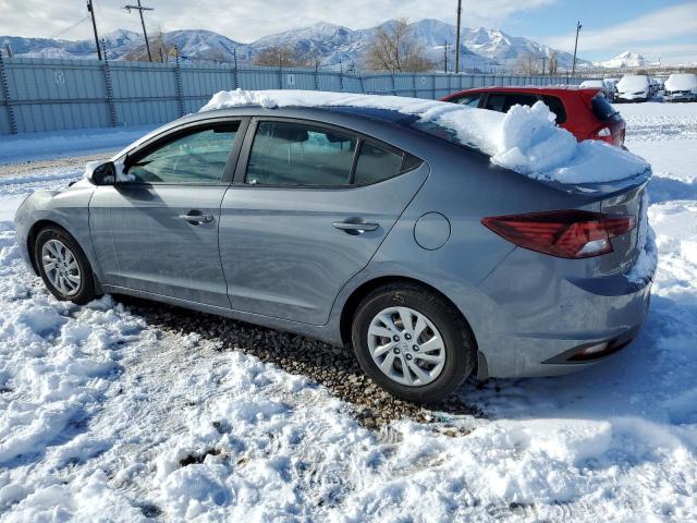 Photo 1 VIN: KMHD74LF0KU870584 - HYUNDAI ELANTRA SE 