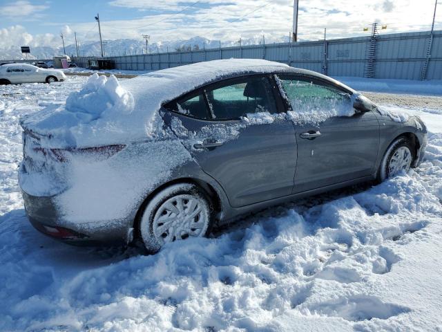 Photo 2 VIN: KMHD74LF0KU870584 - HYUNDAI ELANTRA SE 