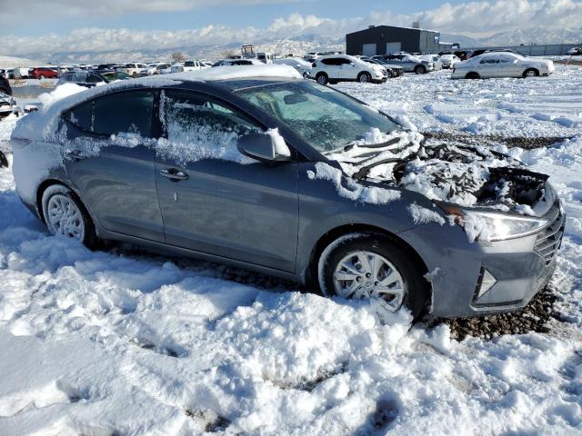 Photo 3 VIN: KMHD74LF0KU870584 - HYUNDAI ELANTRA SE 