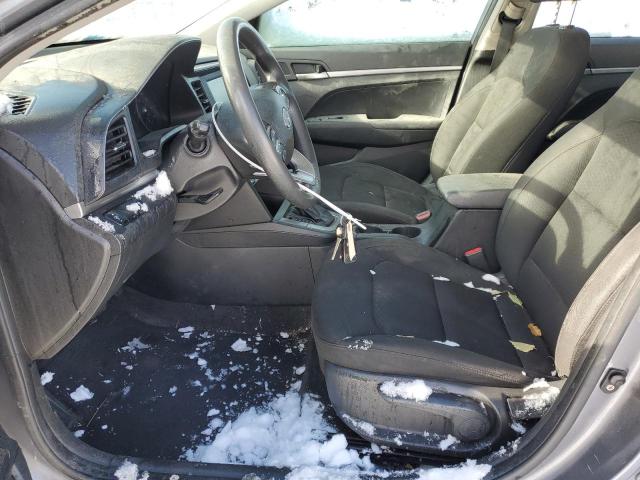 Photo 6 VIN: KMHD74LF0KU870584 - HYUNDAI ELANTRA SE 