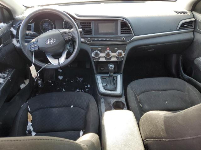 Photo 7 VIN: KMHD74LF0KU870584 - HYUNDAI ELANTRA SE 