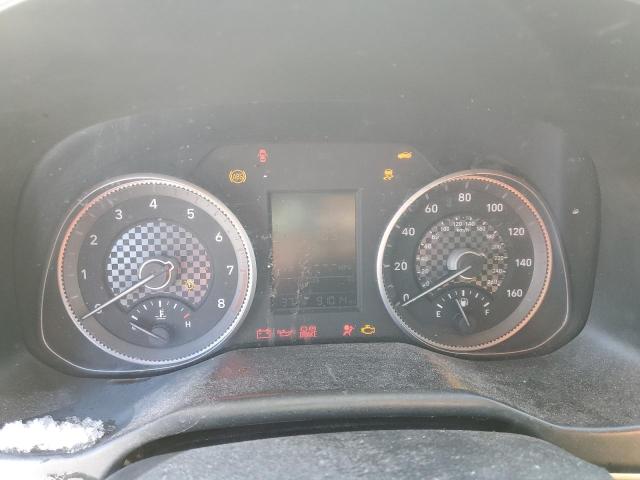 Photo 8 VIN: KMHD74LF0KU870584 - HYUNDAI ELANTRA SE 