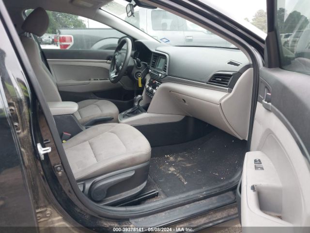 Photo 4 VIN: KMHD74LF0LU038793 - HYUNDAI ELANTRA 