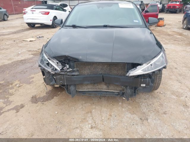 Photo 5 VIN: KMHD74LF0LU038793 - HYUNDAI ELANTRA 