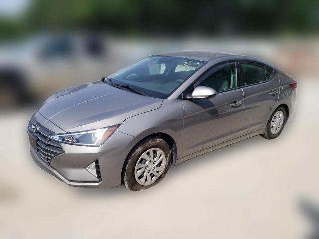 Photo 0 VIN: KMHD74LF0LU040575 - HYUNDAI ELANTRA 