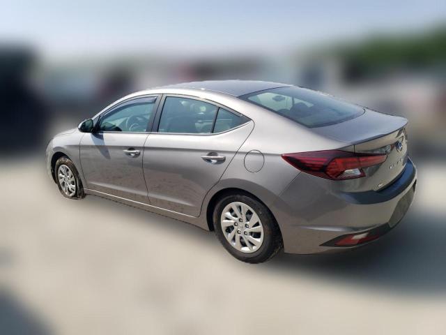 Photo 1 VIN: KMHD74LF0LU040575 - HYUNDAI ELANTRA 