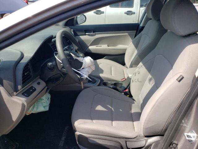 Photo 6 VIN: KMHD74LF0LU040575 - HYUNDAI ELANTRA 