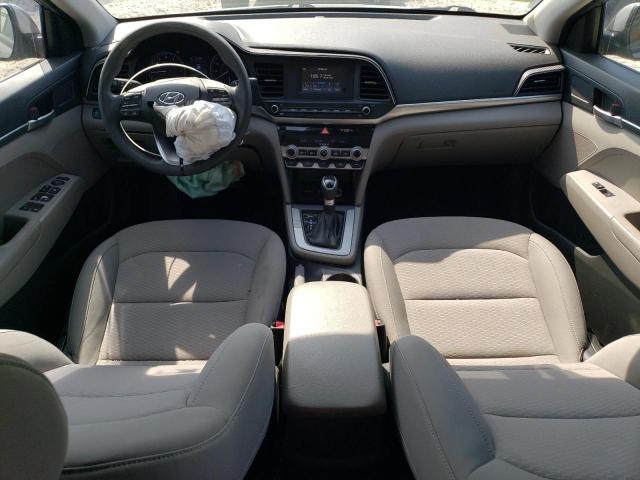 Photo 7 VIN: KMHD74LF0LU040575 - HYUNDAI ELANTRA 