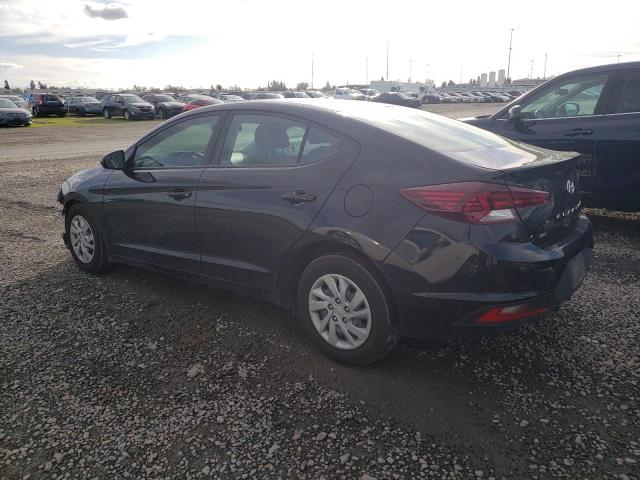 Photo 1 VIN: KMHD74LF0LU067050 - HYUNDAI ELANTRA SE 