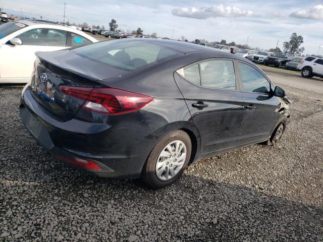 Photo 2 VIN: KMHD74LF0LU067050 - HYUNDAI ELANTRA SE 