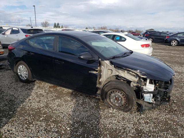 Photo 3 VIN: KMHD74LF0LU067050 - HYUNDAI ELANTRA SE 