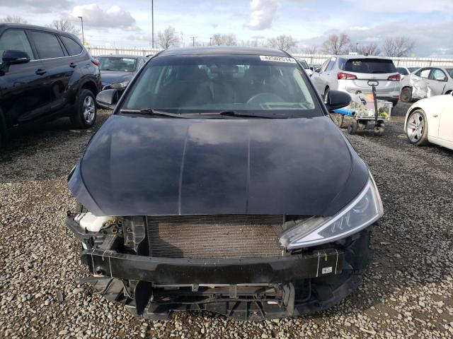 Photo 4 VIN: KMHD74LF0LU067050 - HYUNDAI ELANTRA SE 