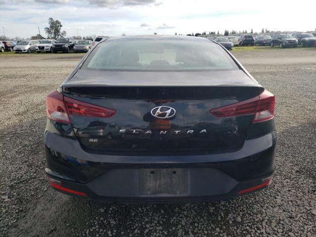 Photo 5 VIN: KMHD74LF0LU067050 - HYUNDAI ELANTRA SE 