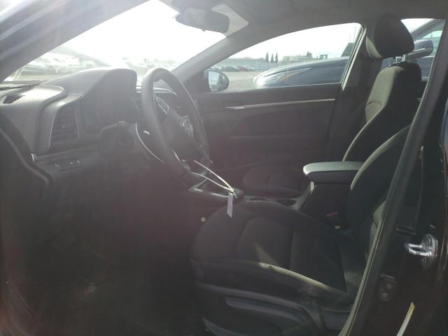 Photo 6 VIN: KMHD74LF0LU067050 - HYUNDAI ELANTRA SE 