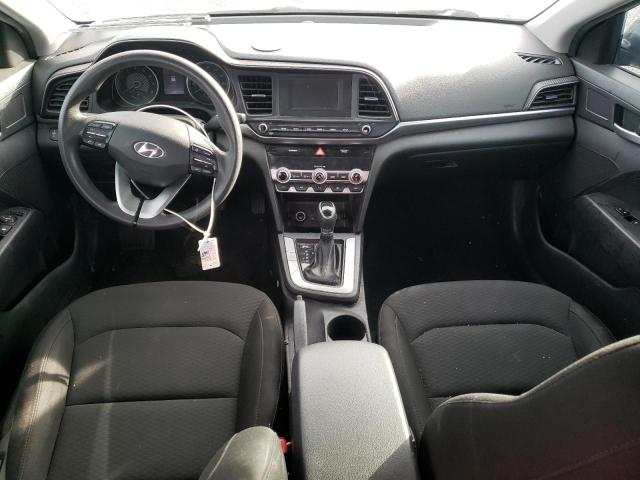 Photo 7 VIN: KMHD74LF0LU067050 - HYUNDAI ELANTRA SE 