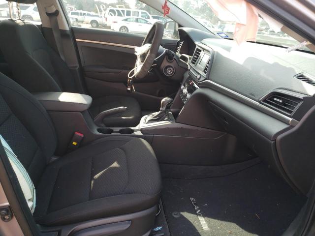 Photo 4 VIN: KMHD74LF0LU085032 - HYUNDAI ELANTRA SE 