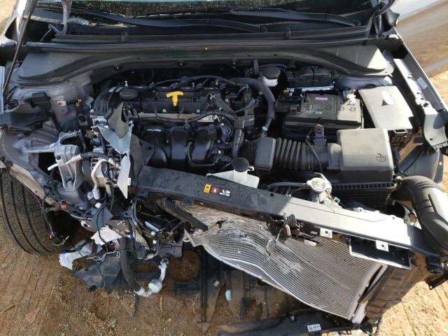 Photo 6 VIN: KMHD74LF0LU085032 - HYUNDAI ELANTRA SE 