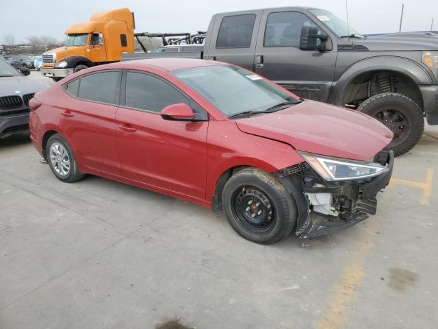 Photo 3 VIN: KMHD74LF0LU092000 - HYUNDAI ELANTRA SE 