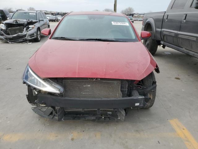 Photo 4 VIN: KMHD74LF0LU092000 - HYUNDAI ELANTRA SE 