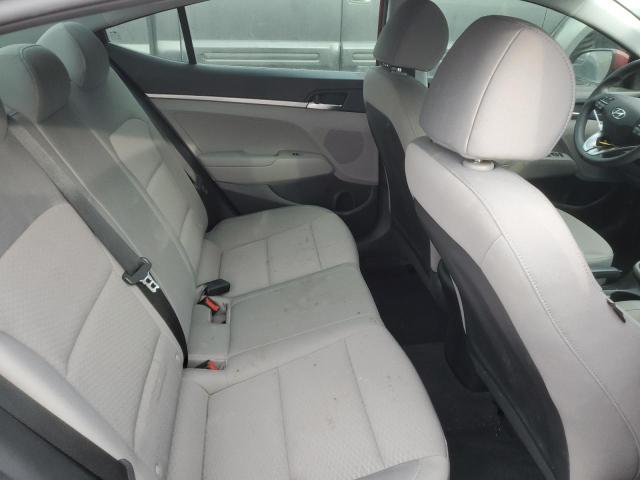 Photo 9 VIN: KMHD74LF0LU092000 - HYUNDAI ELANTRA SE 