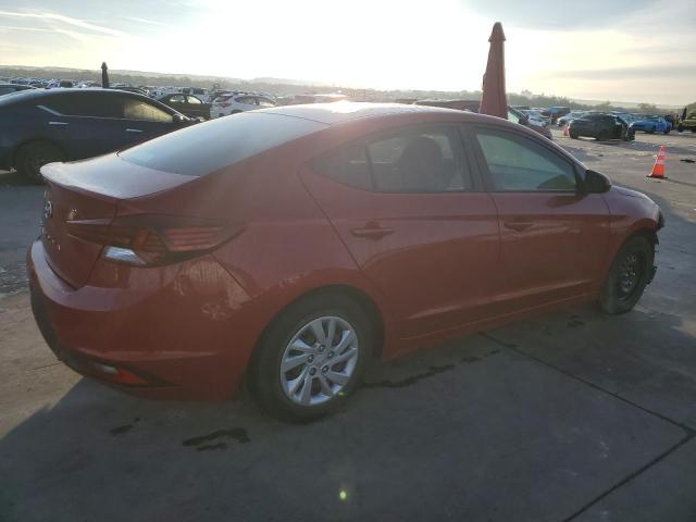 Photo 2 VIN: KMHD74LF0LU092000 - HYUNDAI ELANTRA SE 