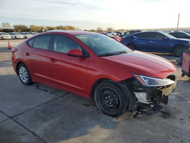 Photo 3 VIN: KMHD74LF0LU092000 - HYUNDAI ELANTRA SE 