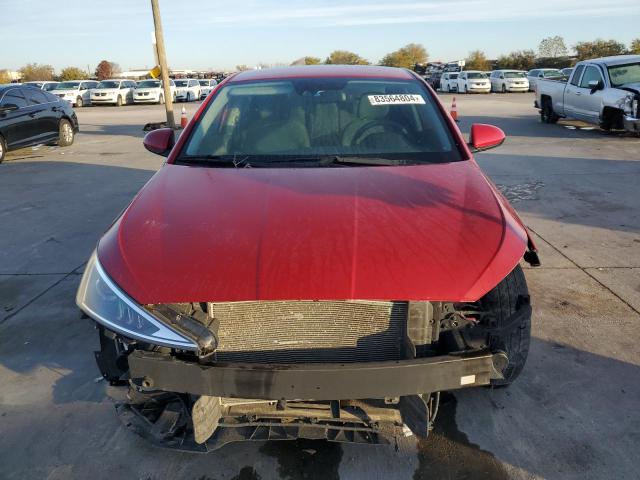 Photo 4 VIN: KMHD74LF0LU092000 - HYUNDAI ELANTRA SE 