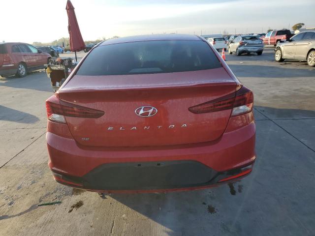 Photo 5 VIN: KMHD74LF0LU092000 - HYUNDAI ELANTRA SE 