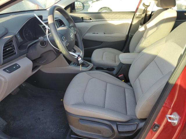 Photo 6 VIN: KMHD74LF0LU092000 - HYUNDAI ELANTRA SE 