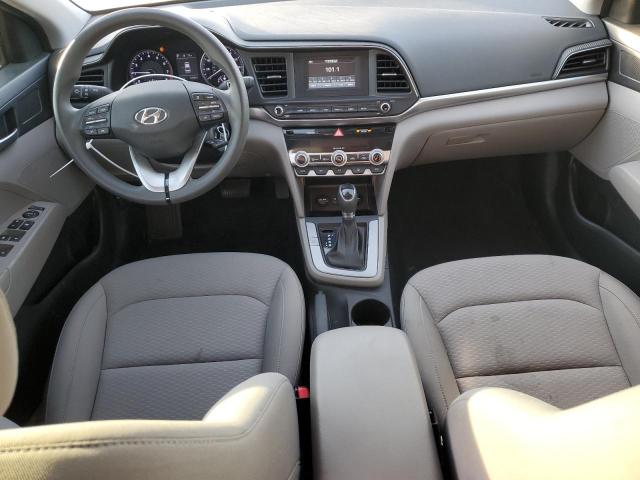 Photo 7 VIN: KMHD74LF0LU092000 - HYUNDAI ELANTRA SE 