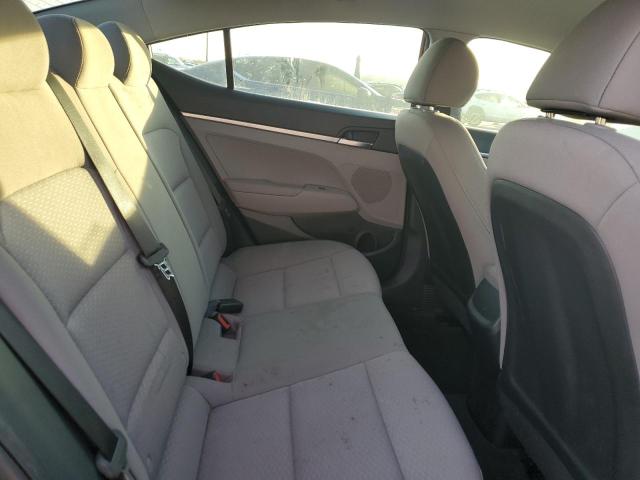 Photo 9 VIN: KMHD74LF0LU092000 - HYUNDAI ELANTRA SE 