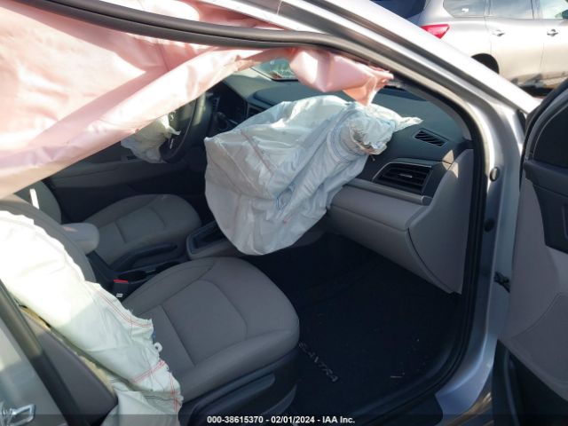 Photo 4 VIN: KMHD74LF0LU106493 - HYUNDAI ELANTRA 