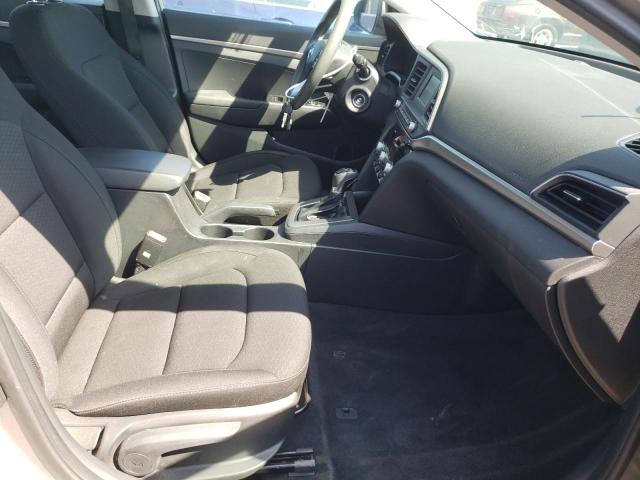 Photo 4 VIN: KMHD74LF0LU896202 - HYUNDAI ELANTRA 