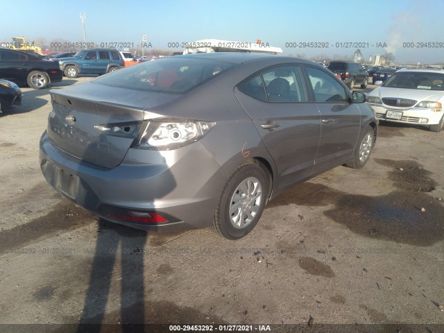 Photo 3 VIN: KMHD74LF0LU896202 - HYUNDAI ELANTRA 