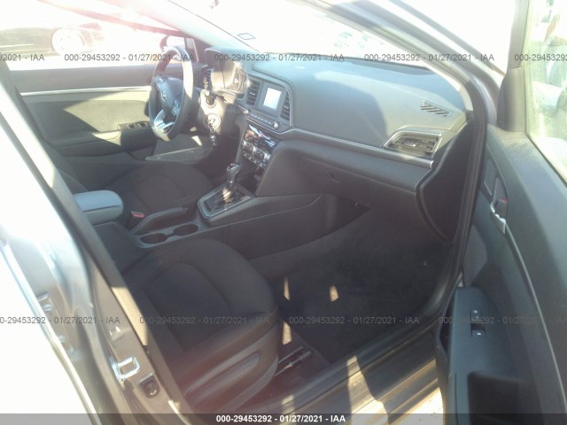 Photo 4 VIN: KMHD74LF0LU896202 - HYUNDAI ELANTRA 