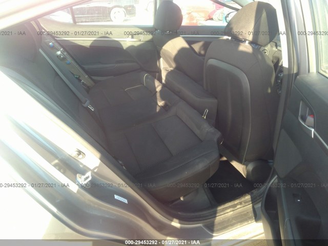 Photo 7 VIN: KMHD74LF0LU896202 - HYUNDAI ELANTRA 