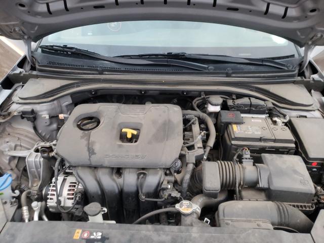 Photo 6 VIN: KMHD74LF0LU900832 - HYUNDAI ELANTRA SE 