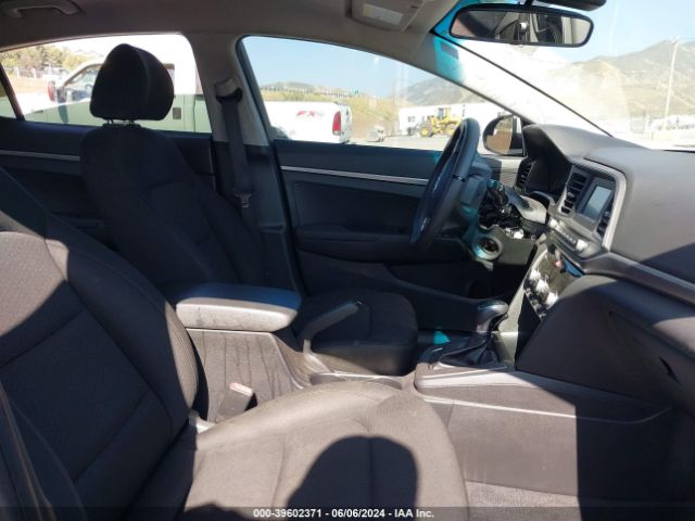 Photo 4 VIN: KMHD74LF0LU901656 - HYUNDAI ELANTRA 