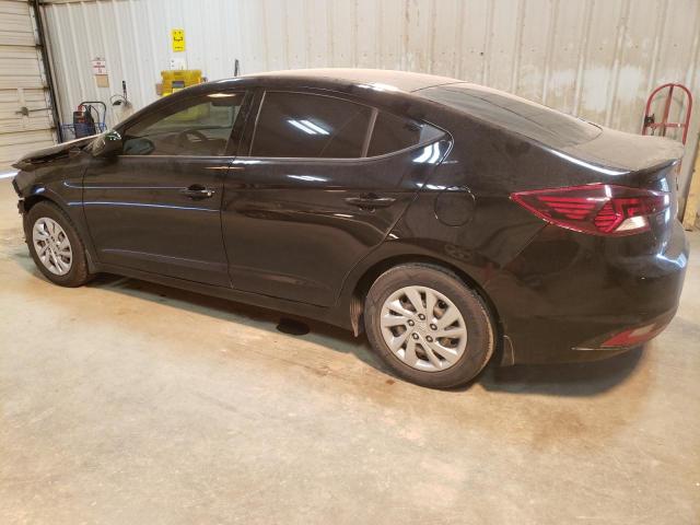 Photo 1 VIN: KMHD74LF0LU940697 - HYUNDAI ELANTRA SE 