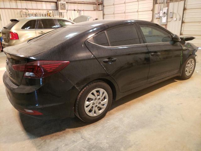 Photo 2 VIN: KMHD74LF0LU940697 - HYUNDAI ELANTRA SE 