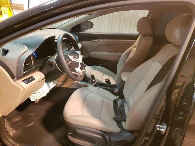 Photo 6 VIN: KMHD74LF0LU940697 - HYUNDAI ELANTRA SE 