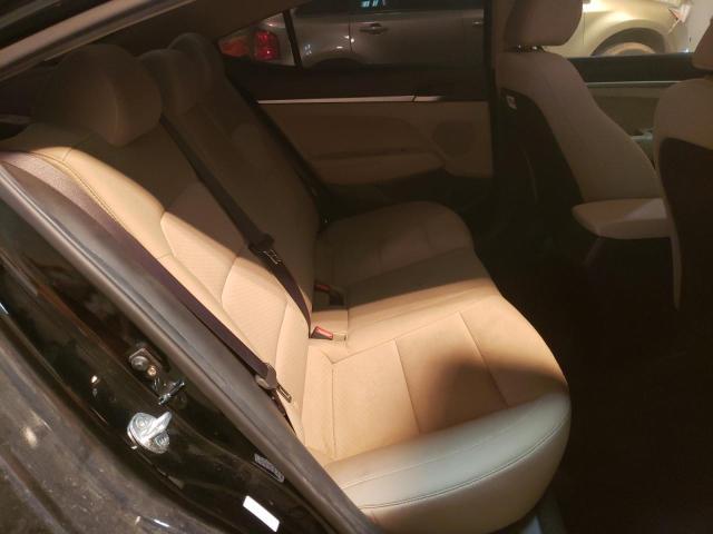 Photo 9 VIN: KMHD74LF0LU940697 - HYUNDAI ELANTRA SE 