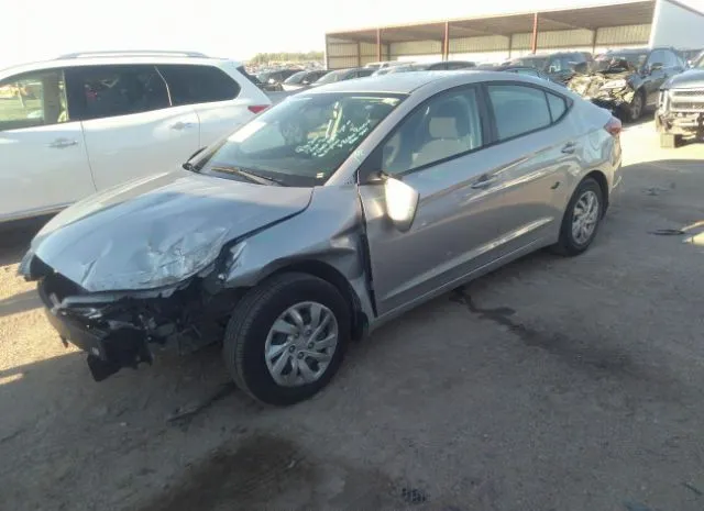 Photo 1 VIN: KMHD74LF0LU943258 - HYUNDAI ELANTRA 